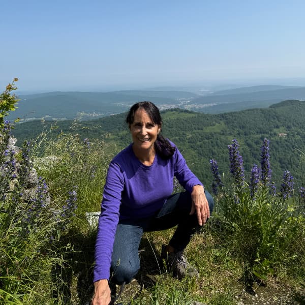 Susan Sandage