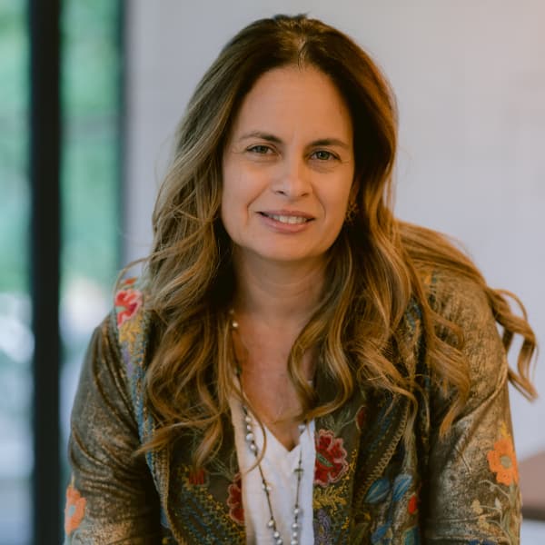 Carla Heilbron