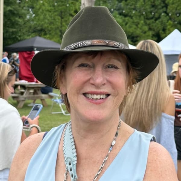 Katherine Darling
