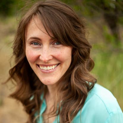 Stephanie McFarland