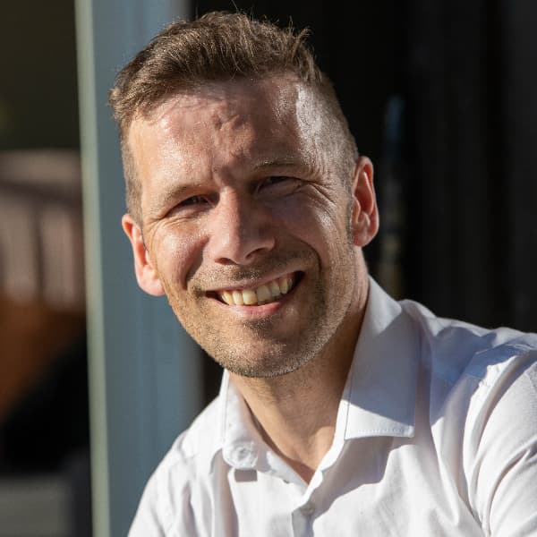 Morten Buljo