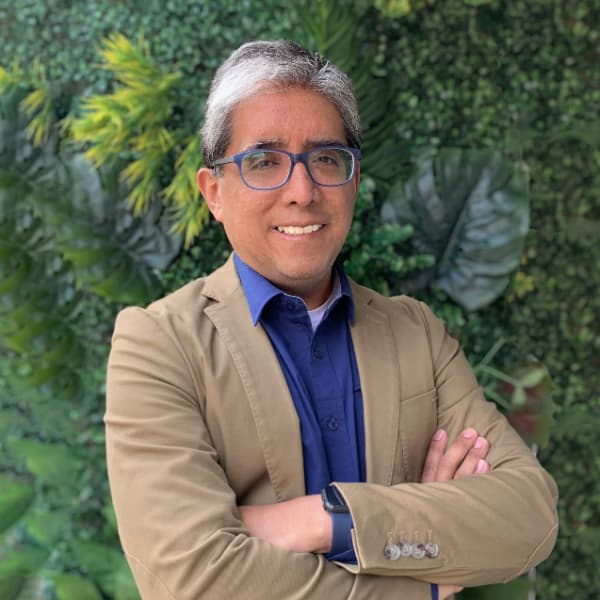 Nestor Hernández