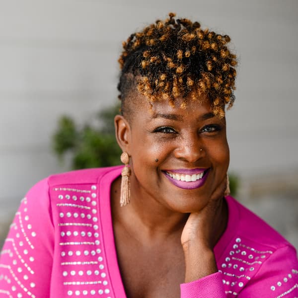 Sheree Wilkerson