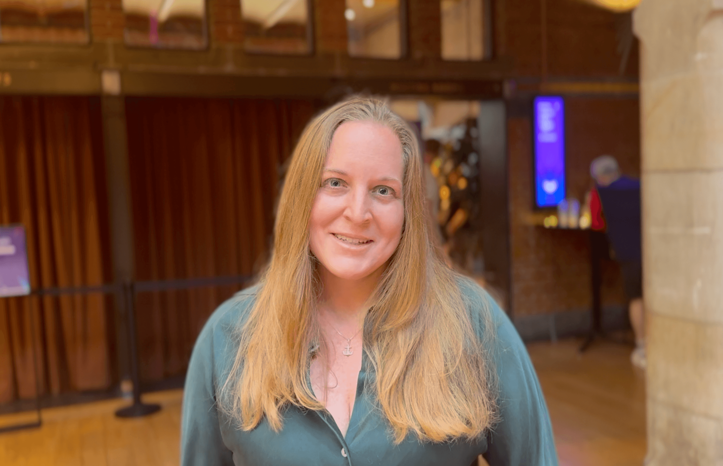 Jodi Strang