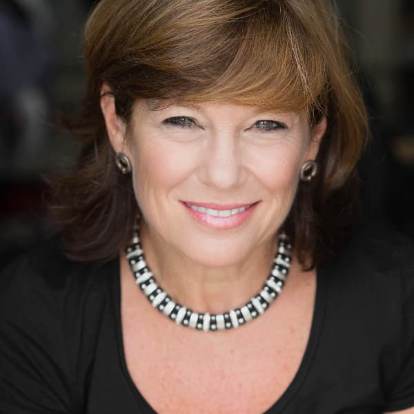 Hilary Burns