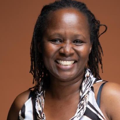 Elizabeth Gakuo