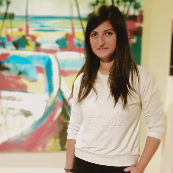 Hoda Abdelaziz