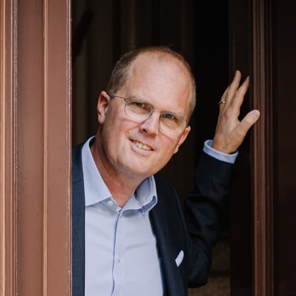 Martin Frederik Garbers