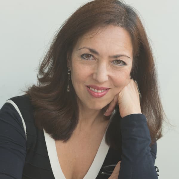 Naiomi Kooritzky
