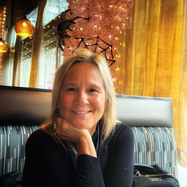 Lisa Chamberlin
