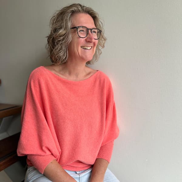Ingeborg Kil