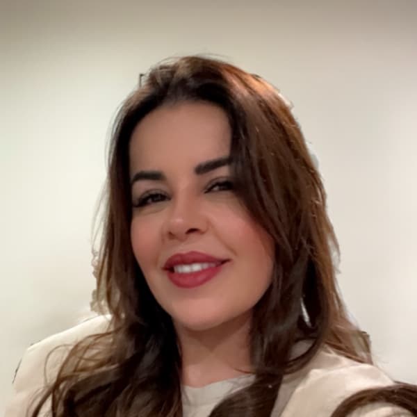 Hoda Ahmadi