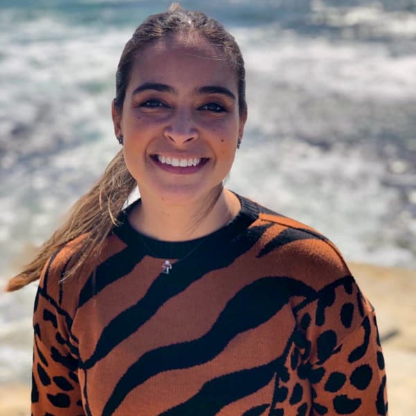 Rosario Mejía Lopez