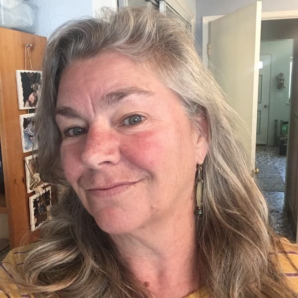 Judy Maynard