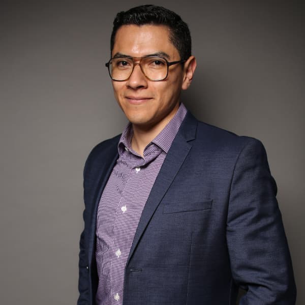 Julio Segura