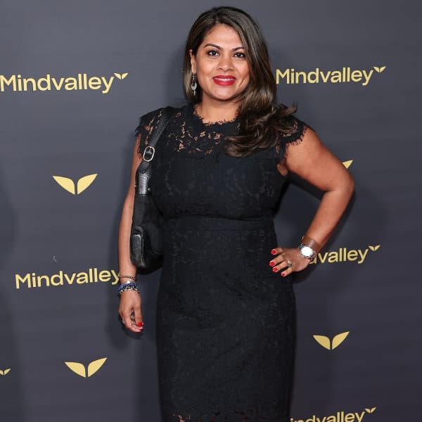 Najma Zanelli