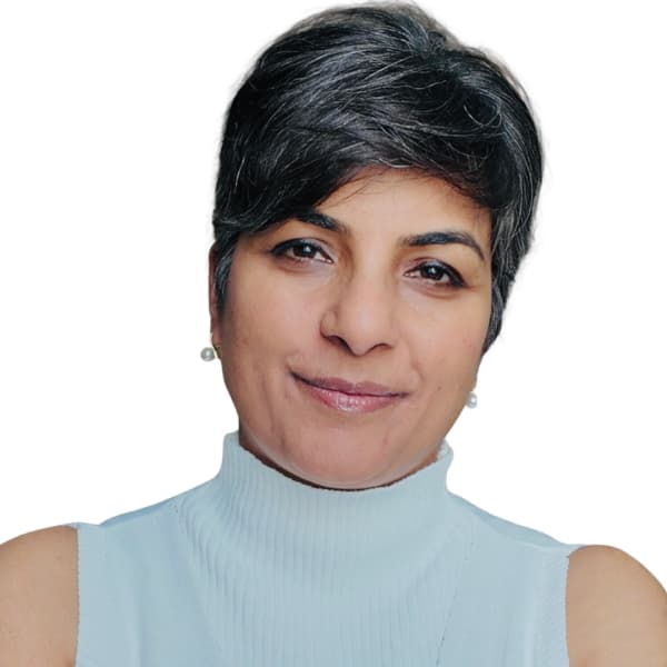 Priiya Rao