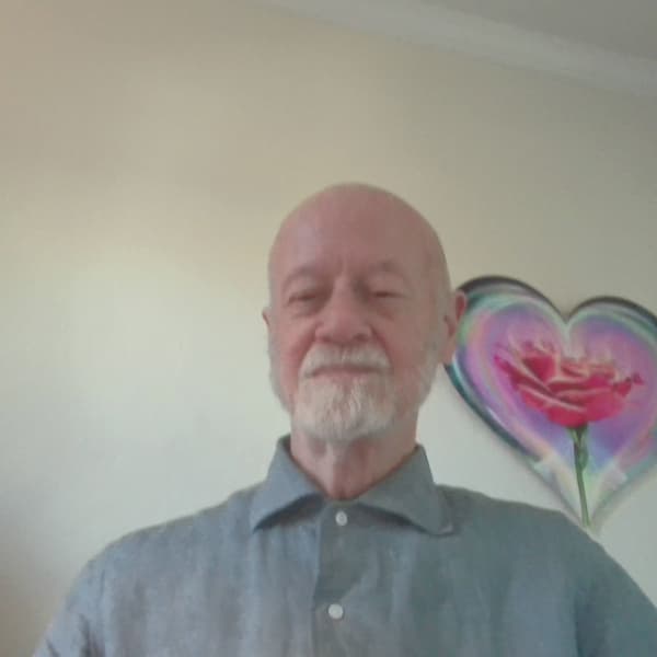 Phil Caylor