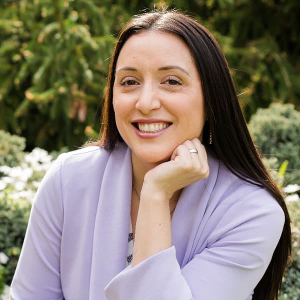 Andrea Vasquez