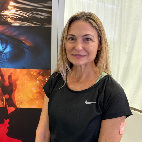 Brenda Hilcoff