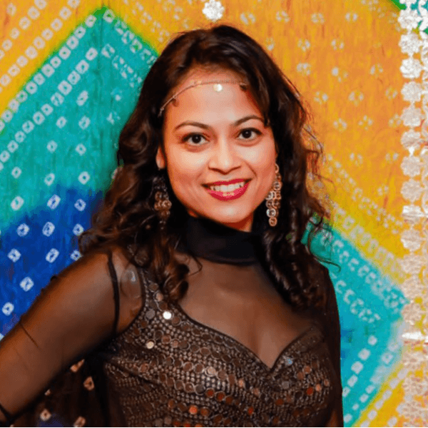 Swati Khemka