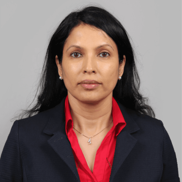 Sangita Kanoria