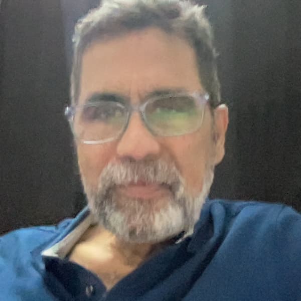 Dilip Jinarajan