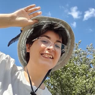 Nesrin Hasanova