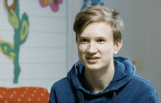 Dan Helenius
