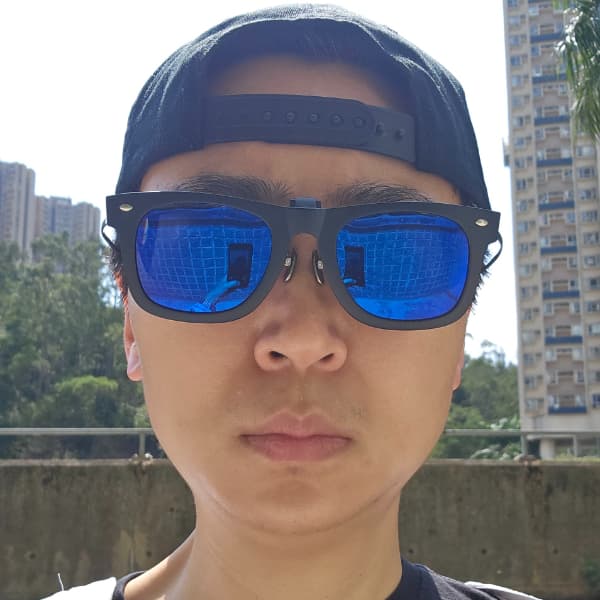 Jackie Chan