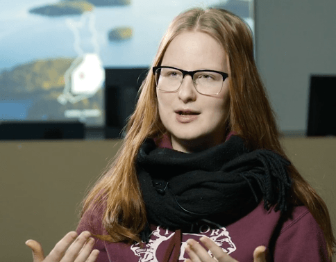 Hanna-Mari Hein