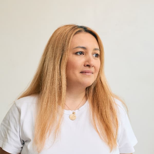 Christabel Chew