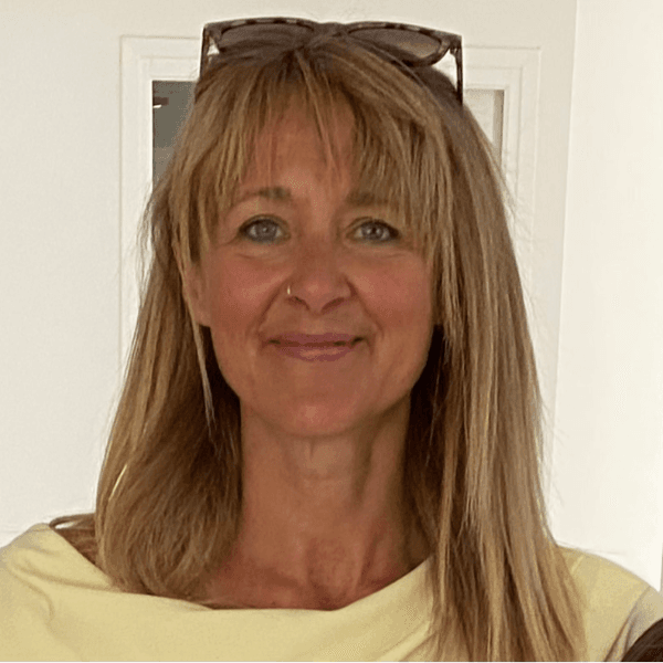 Jolanda Davies