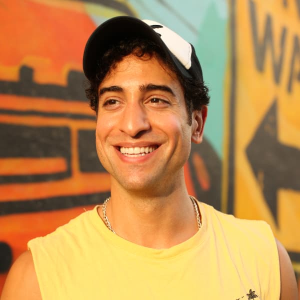 Robert Anthony