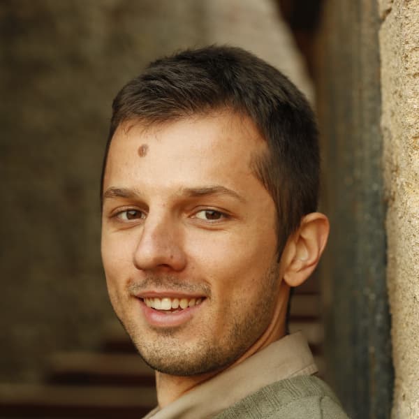 David Cikos