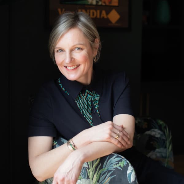 Kate Lovejoy - Info
