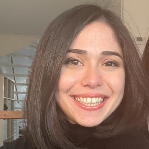 Nazlı Dolu
