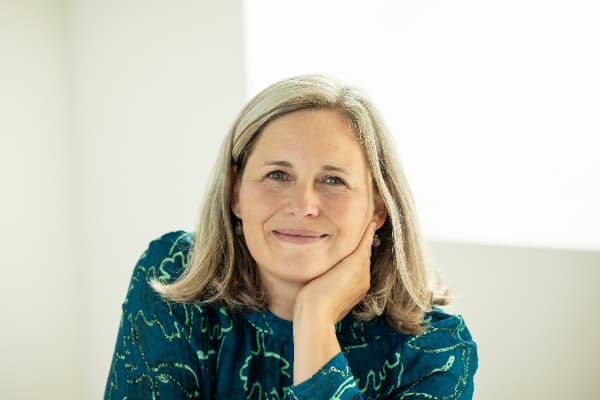 Ellen Depoortere