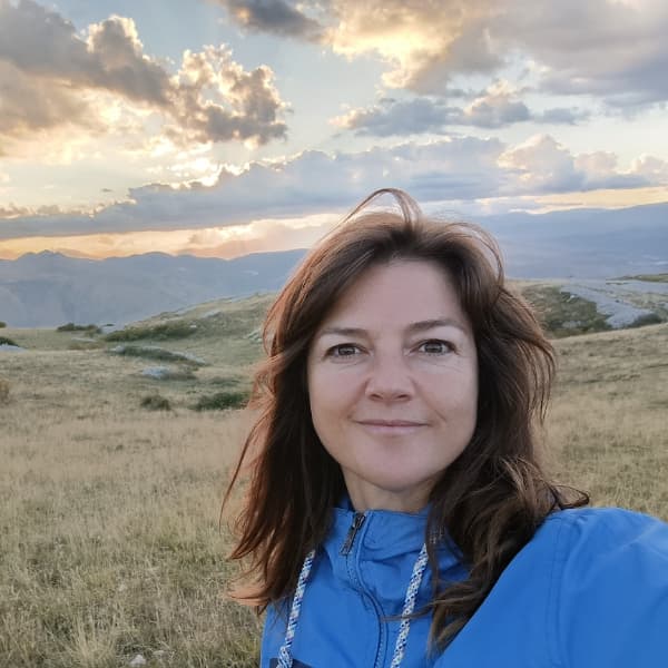 Cristina  Sallese