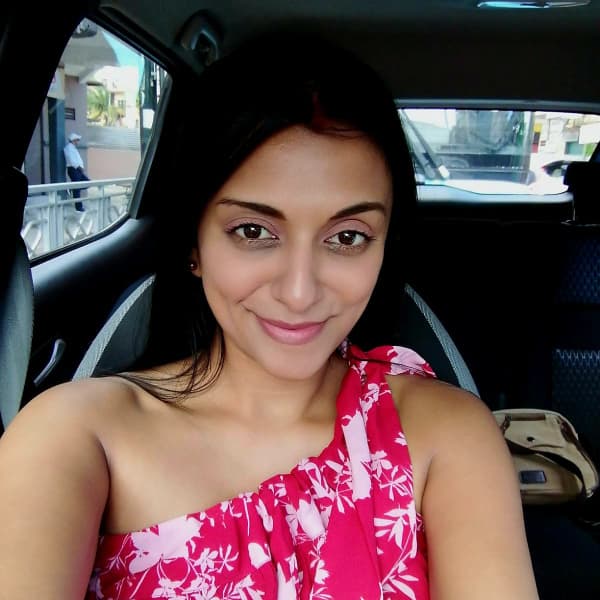 Ridhima Boojihawon