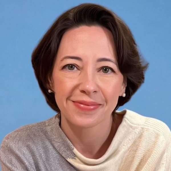 Jennifer Stelmakh