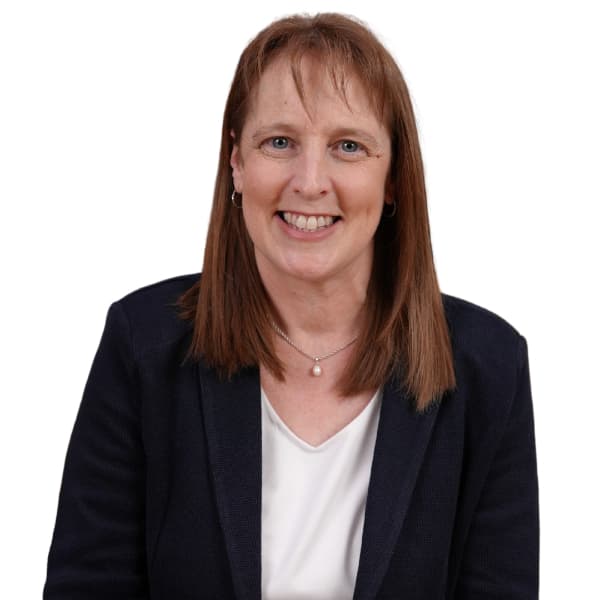 Nicola Gribbin