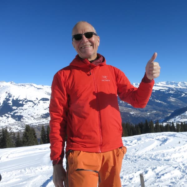 Klaus Haasis