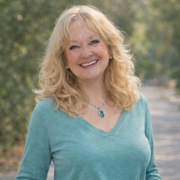 Donna  Passmore-Hunter McTeague