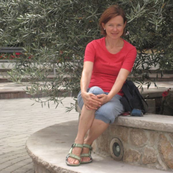 Sandra Beer