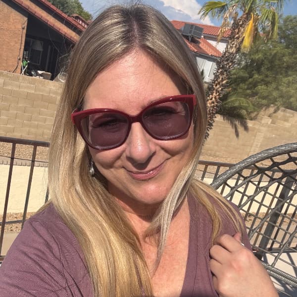 Shannon Shirk