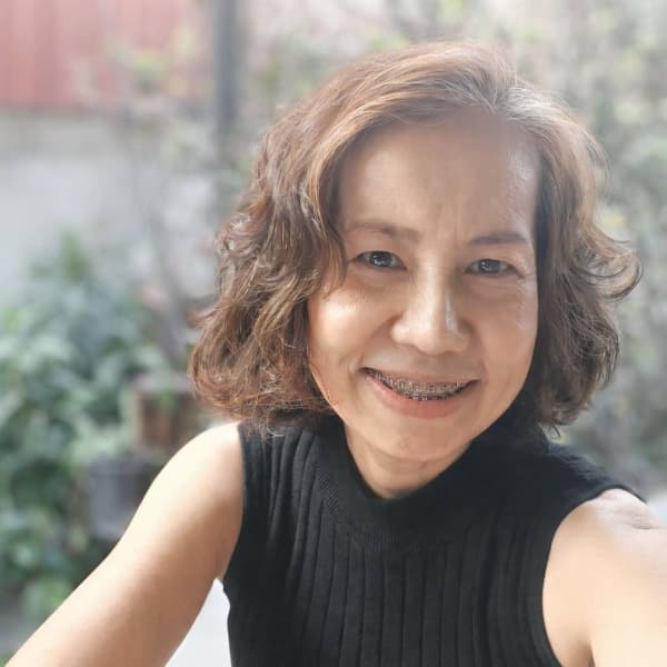 Nuchanat  Kraprayoon