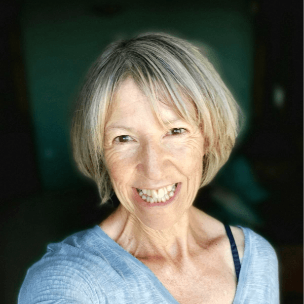 Amanda Barber