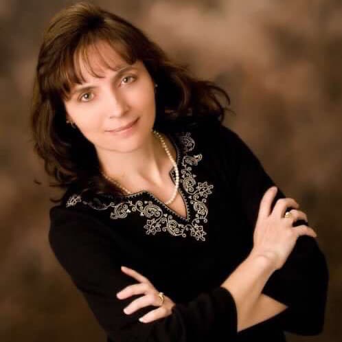 Wendy Shears
