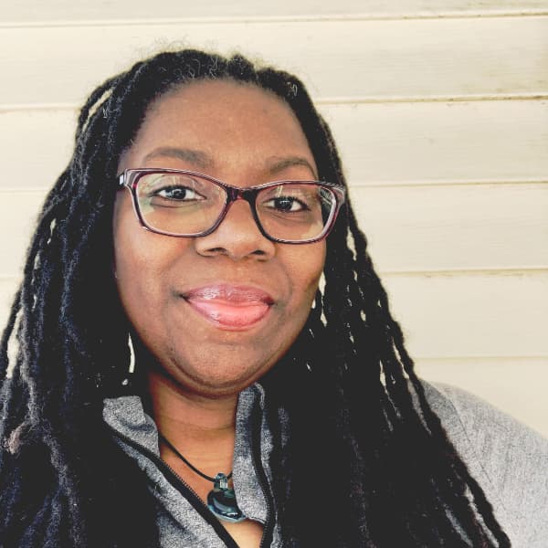 Belinda Wise-Bey